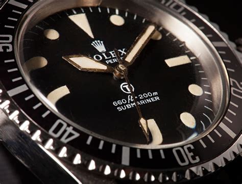 vintage rolex submariner 5517|Rolex Submariner crown.